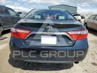 2016 Toyota CAMRY фото
