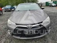 2016 Toyota CAMRY фото