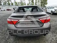 2016 Toyota CAMRY фото