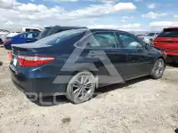 2016 Toyota CAMRY фото