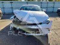 2016 Toyota CAMRY фото