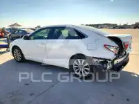 2016 Toyota CAMRY фото