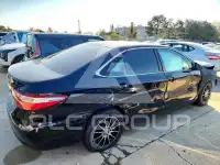 2016 Toyota CAMRY фото