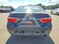 2016 Toyota CAMRY фото