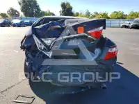 2016 Toyota CAMRY фото