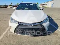 2016 Toyota CAMRY фото