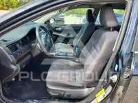 2016 Toyota CAMRY фото