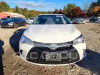 2016 Toyota CAMRY фото