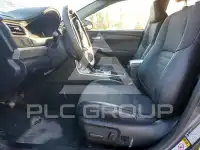 2016 Toyota CAMRY фото