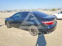 2016 Toyota CAMRY фото