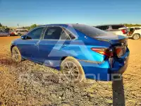 2016 Toyota CAMRY фото
