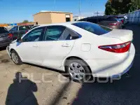 2016 Toyota CAMRY фото
