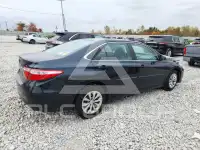 2016 Toyota CAMRY фото