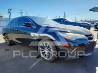2016 Toyota CAMRY фото