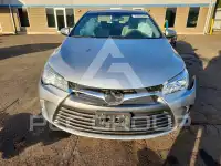 2016 Toyota CAMRY фото