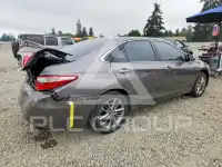 2016 Toyota CAMRY photo