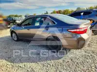 2016 Toyota CAMRY photo