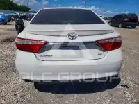 2016 Toyota CAMRY фото