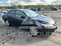 2016 Toyota CAMRY фото