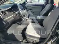 2016 Toyota CAMRY фото