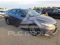 2016 Toyota CAMRY фото