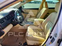 2016 Toyota CAMRY фото