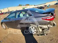 2016 Toyota CAMRY photo