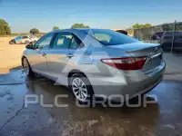 2016 Toyota CAMRY photo