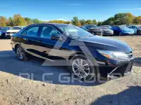 2016 Toyota CAMRY фото