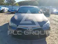2016 Toyota CAMRY фото