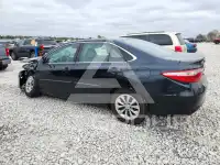 2016 Toyota CAMRY фото