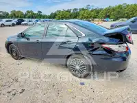 2016 Toyota CAMRY фото