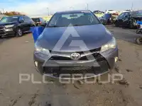 2016 Toyota CAMRY фото