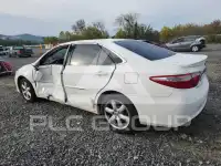 2016 Toyota CAMRY фото