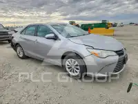 2016 Toyota CAMRY фото