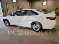 2016 Toyota CAMRY фото