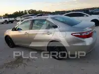 2016 Toyota CAMRY фото