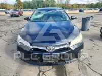 2016 Toyota CAMRY фото