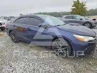 2016 Toyota CAMRY фото