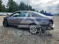 2016 Toyota CAMRY photo