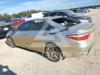 2016 Toyota CAMRY фото