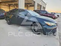 2016 Toyota CAMRY photo