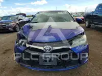 2016 Toyota CAMRY фото