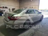 2016 Toyota CAMRY photo