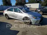 2016 Toyota CAMRY photo