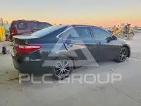 2016 Toyota CAMRY photo