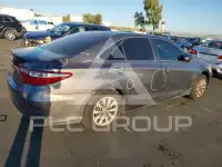 2016 Toyota CAMRY photo