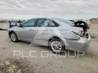 2016 Toyota CAMRY фото