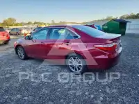 2016 Toyota CAMRY фото