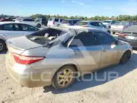 2016 Toyota CAMRY фото